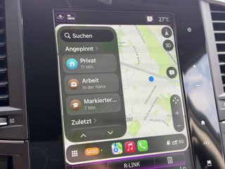Renault Koleos Intens Automatik - foto 21