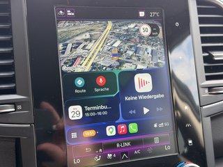 Renault Koleos Intens Automatik - foto 19