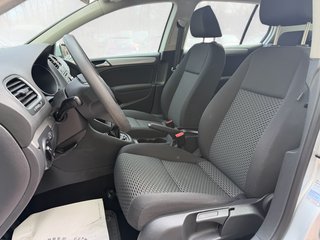Volkswagen Golf VI 1.Hand Klima TüV Neu - foto 2