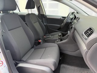 Volkswagen Golf VI 1.Hand Klima TüV Neu - foto 4