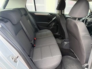Volkswagen Golf VI 1.Hand Klima TüV Neu - foto 6