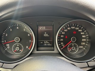 Volkswagen Golf VI 1.Hand Klima TüV Neu - foto 12