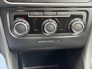 Volkswagen Golf VI 1.Hand Klima TüV Neu - foto 15