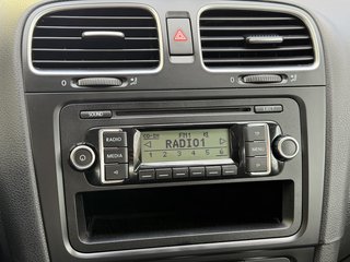 Volkswagen Golf VI 1.Hand Klima TüV Neu - foto 14