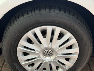 Volkswagen Golf VI 1.Hand Klima TüV Neu - foto 30