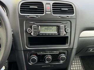 Volkswagen Golf VI 1.Hand Klima TüV Neu - foto 13