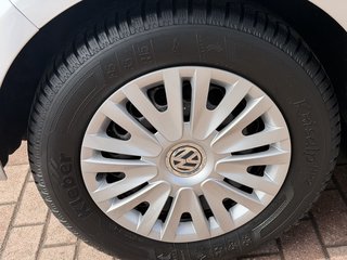 Volkswagen Golf VI 1.Hand Klima TüV Neu - foto 32