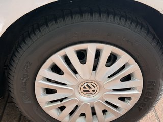 Volkswagen Golf VI 1.Hand Klima TüV Neu - foto 33