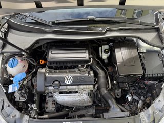 Volkswagen Golf VI 1.Hand Klima TüV Neu - foto 22