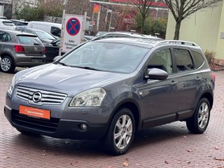 Nissan Qashqai+2 Gebrauchtwagen Kaufen
