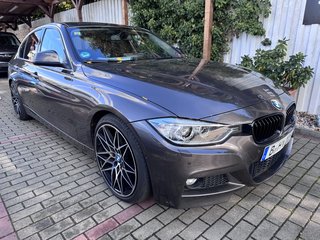 BMW 320 Gebrauchtwagen Kaufen
