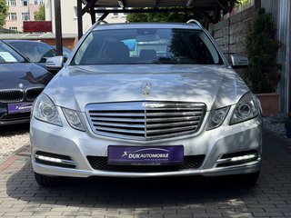 Mercedes-Benz E 200 CGI BlueEfficiency Automatik Navi - foto 37