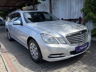 Mercedes-Benz E 200 Gebrauchtwagen Kaufen