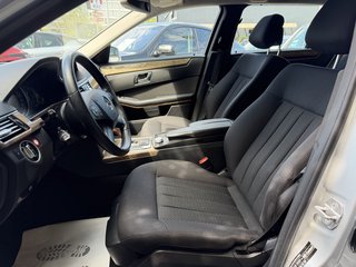 Mercedes-Benz E 200 CGI BlueEfficiency Automatik Navi - foto 4