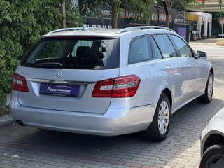 Mercedes-Benz E 200 CGI BlueEfficiency Automatik Navi - foto 8