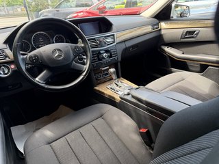 Mercedes-Benz E 200 CGI BlueEfficiency Automatik Navi - foto 8