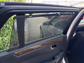 Mercedes-Benz E 200 CGI BlueEfficiency Automatik Navi - foto 6
