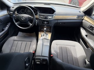 Mercedes-Benz E 200 CGI BlueEfficiency Automatik Navi - foto 7