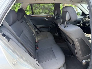 Mercedes-Benz E 200 CGI BlueEfficiency Automatik Navi - foto 10