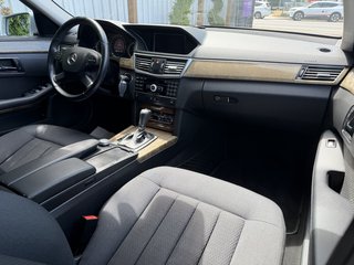 Mercedes-Benz E 200 CGI BlueEfficiency Automatik Navi - foto 6
