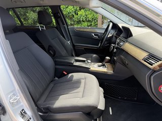 Mercedes-Benz E 200 CGI BlueEfficiency Automatik Navi - foto 2