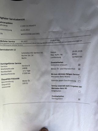 Mercedes-Benz E 200 CGI BlueEfficiency Automatik Navi - foto 42