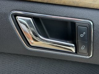 Mercedes-Benz E 200 CGI BlueEfficiency Automatik Navi - foto 10