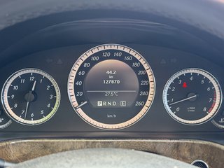 Mercedes-Benz E 200 CGI BlueEfficiency Automatik Navi - foto 16
