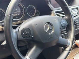 Mercedes-Benz E 200 CGI BlueEfficiency Automatik Navi - foto 13