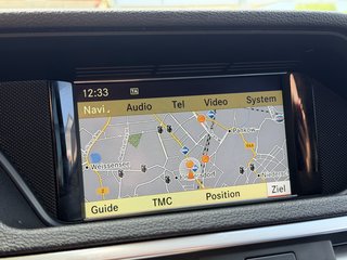 Mercedes-Benz E 200 CGI BlueEfficiency Automatik Navi - foto 17