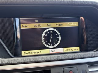 Mercedes-Benz E 200 CGI BlueEfficiency Automatik Navi - foto 20