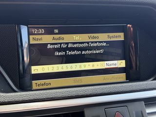 Mercedes-Benz E 200 CGI BlueEfficiency Automatik Navi - foto 19