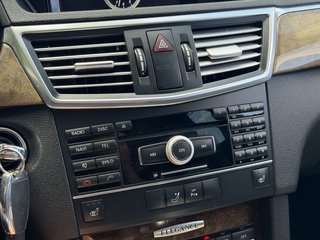 Mercedes-Benz E 200 CGI BlueEfficiency Automatik Navi - foto 21