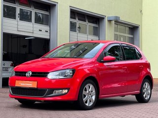 Volkswagen Polo Gebrauchtwagen Kaufen