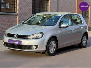 Volkswagen Golf Gebrauchtwagen Kaufen