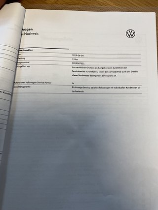 Volkswagen up! move BMT/Start-Stopp - foto 30