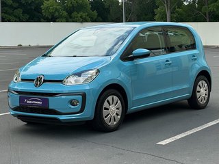 Volkswagen up Gebrauchtwagen Kaufen