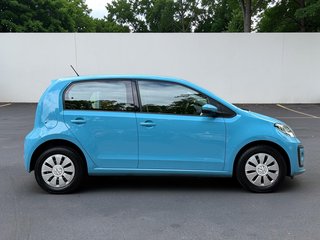 Volkswagen up! move BMT/Start-Stopp - foto 8