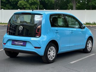 Volkswagen up! move BMT/Start-Stopp - foto 5