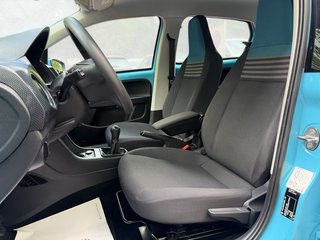 Volkswagen up! move BMT/Start-Stopp - foto 2