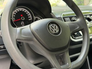 Volkswagen up! move BMT/Start-Stopp - foto 12