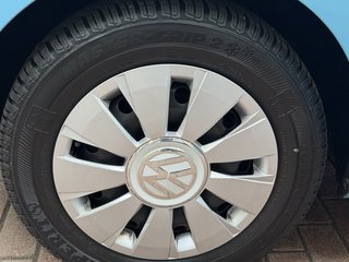 Volkswagen up! move BMT/Start-Stopp - foto 31