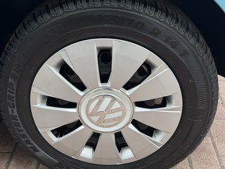 Volkswagen up! move BMT/Start-Stopp - foto 32