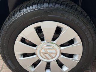 Volkswagen up! move BMT/Start-Stopp - foto 33