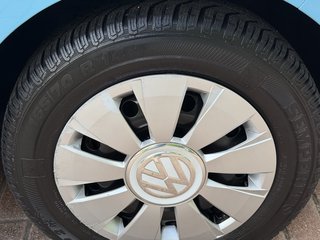 Volkswagen up! move BMT/Start-Stopp - foto 34