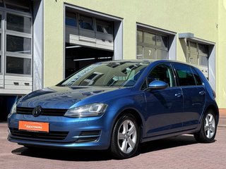 Volkswagen Golf Gebrauchtwagen Kaufen