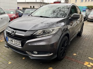 Honda HR-V Gebrauchtwagen Kaufen