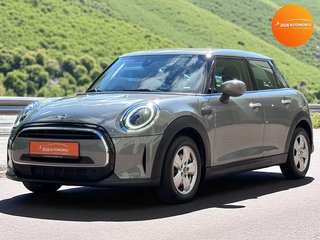 MINI One Gebrauchtwagen Kaufen