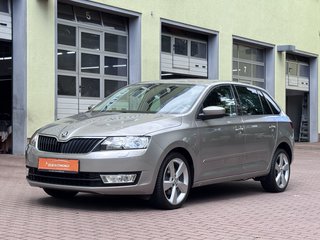 Skoda Rapid Gebrauchtwagen Kaufen