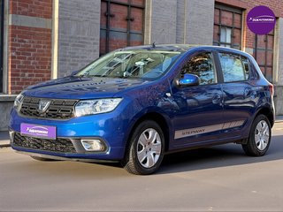 Dacia Sandero Gebrauchtwagen Kaufen